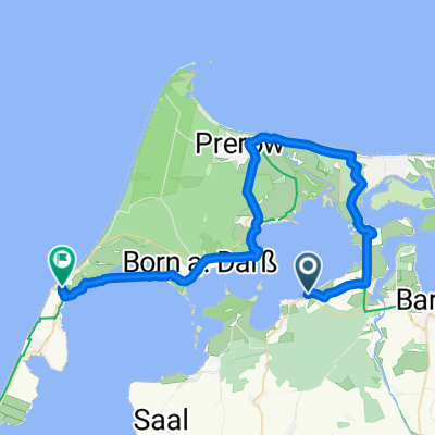 Fuhlendorf-Ahrenshoop