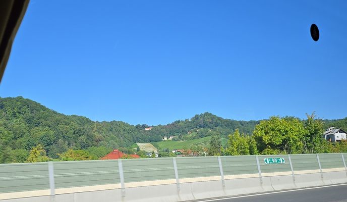 Photo 1 de l’itinéraire Bikemap « Meljska cesta to Ulica heroja Lacka »