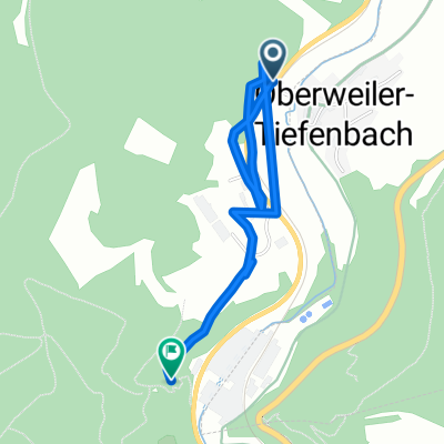 B270, Wolfstein nach Wolfstein