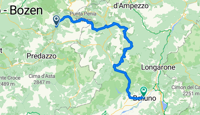 RR MUC Venedig D6 Pera Beiluno 114k