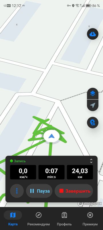 От Большая Московская улица до Большая Московская улица