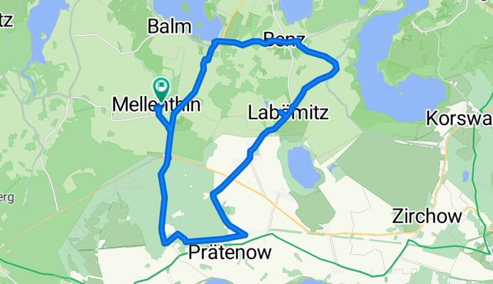 mellenthin, benz, mellenthin