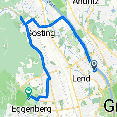 Schloss Eggenberg