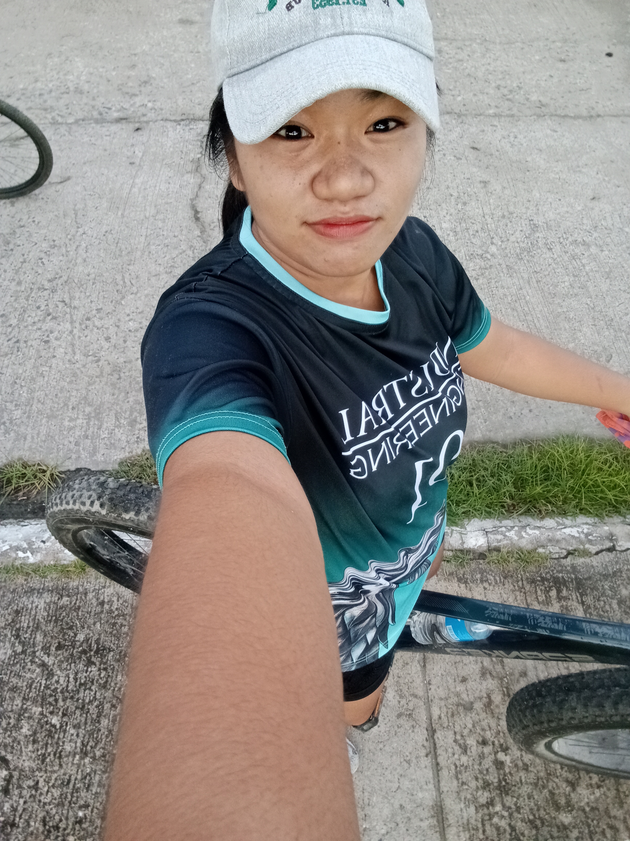Slow ride