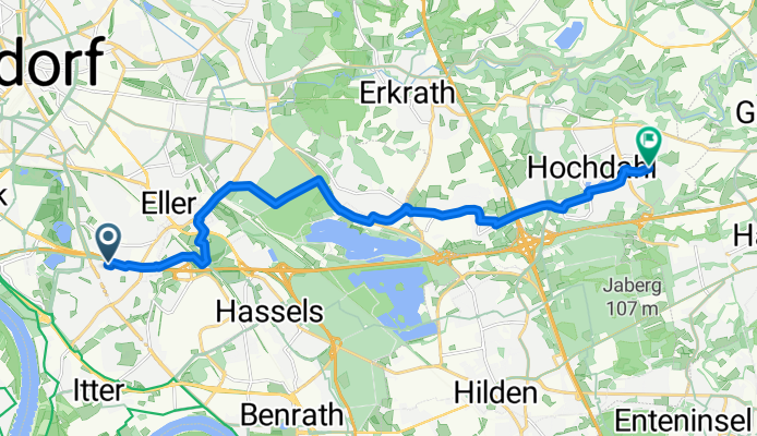 Ruhrstraße