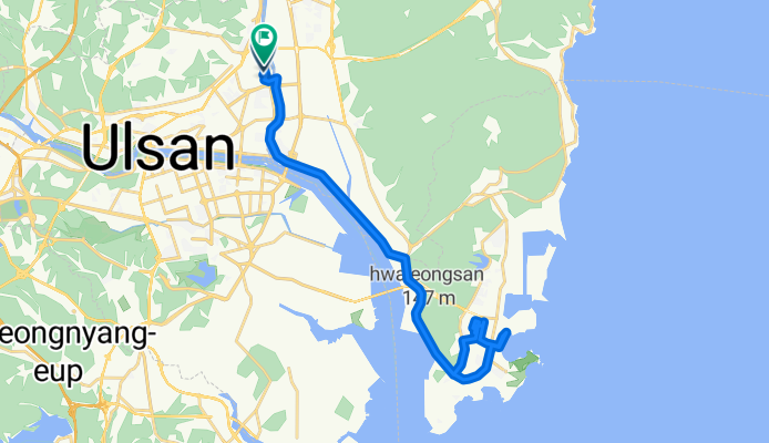 동동 222-1 ~ 동동 222-1