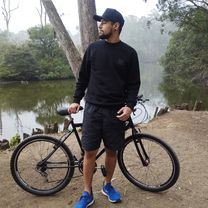 Do pq. Tietê até casa