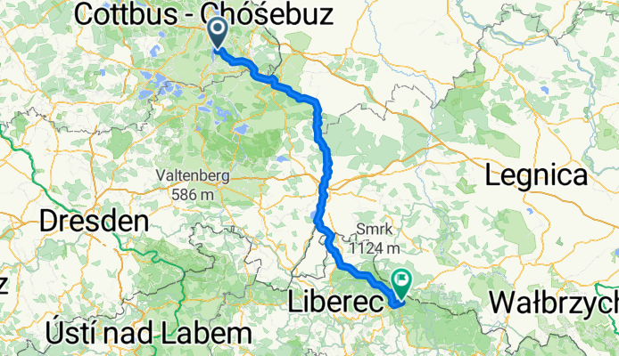 Spuren ohne Erinnerung #2