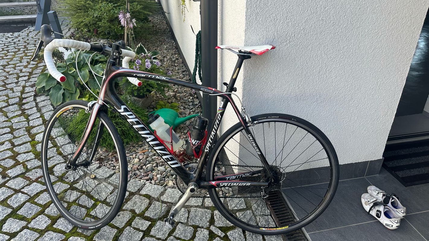 Vysokov, Vysokov do Vysokov, Vysokov