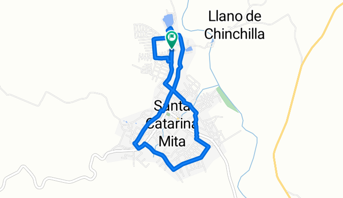 Paseo resistencia 8/8/25
