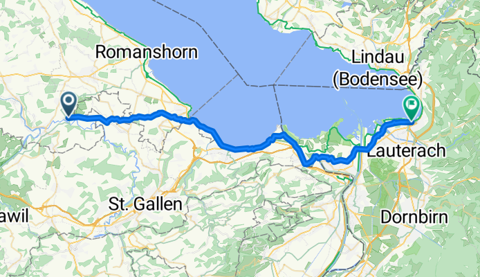 Muolen - Bregenz