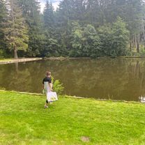 Geratal nach Oberhof