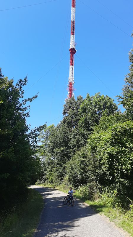 Köztársaság utca - Köztársaság utca