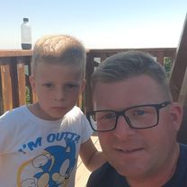 Foto 7 de la ruta de Bikemap "Köztársaság utca - Köztársaság utca"