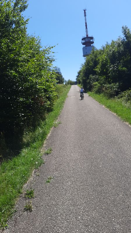 Köztársaság utca - Köztársaság utca