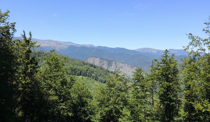 Foto 2 der Bikemap-Route "Senická cesta, Podkonice, Moštenica, Šachticky do Senická cesta 38" Foto 2 der Bikemap-Route "Senická cesta, Podkonice, Moštenica, Šachticky do Senická cesta 38"