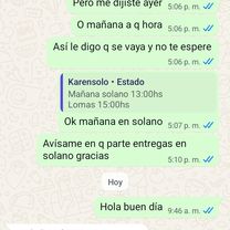 De Misiónes a Misiónes