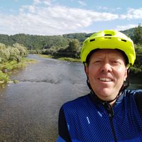 Foto 7 der Bikemap-Route "Maszkowice - Kamienica"
