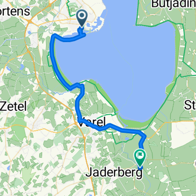 Wilhelmshaven - Hatten