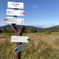 Foto 7 de la ruta de Bikemap "Slovenského Národného Povstania, Polomka až Slovenského Národného Povstania, Polomka"