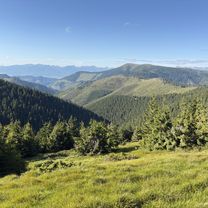 Slovenského Národného Povstania, Polomka až Slovenského Národného Povstania, Polomka