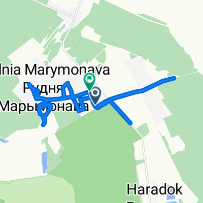 Легкая езда