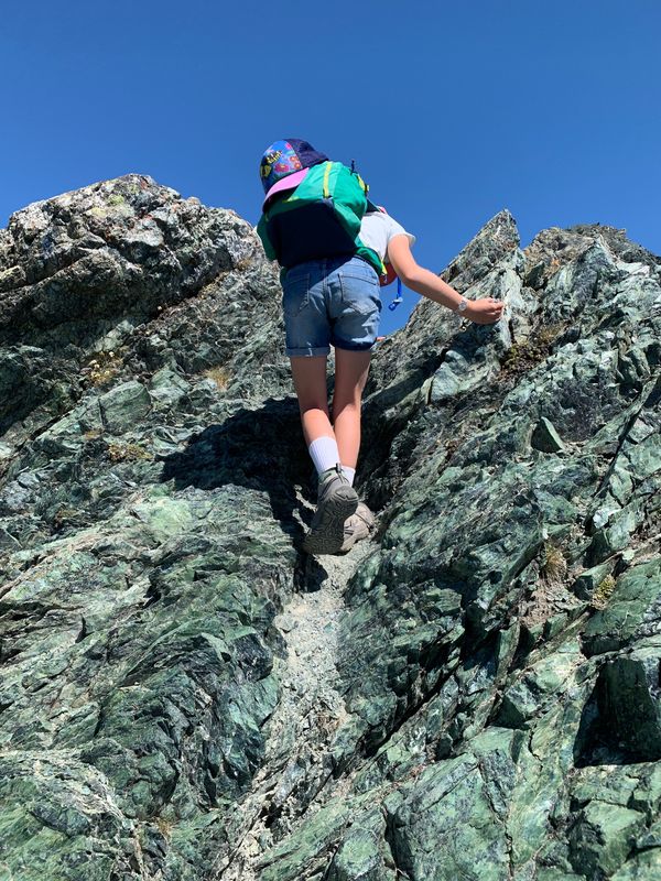 Strada Cantonale, Maloja to Capolago, Maloja