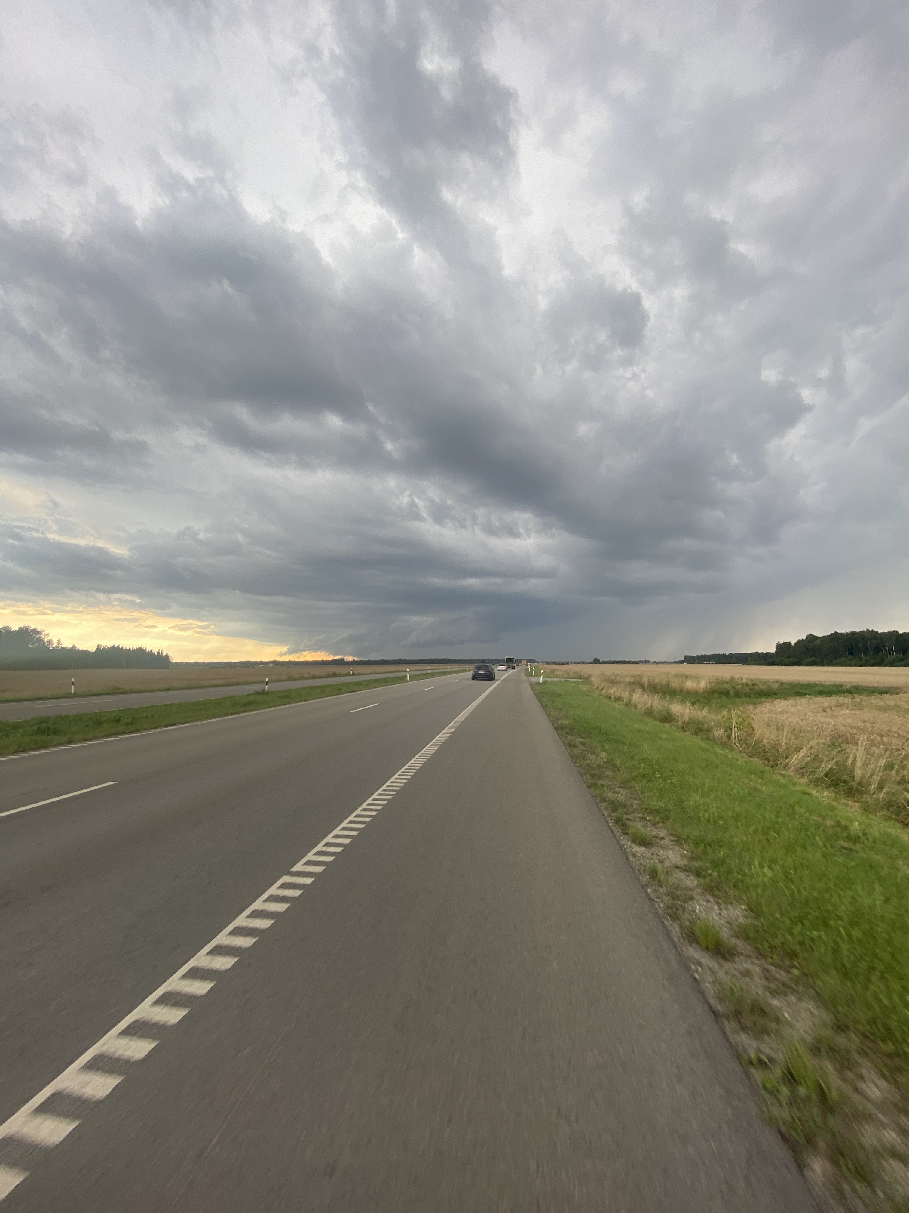 Girios g., Kuršėnai to Girios g., Kuršėnai