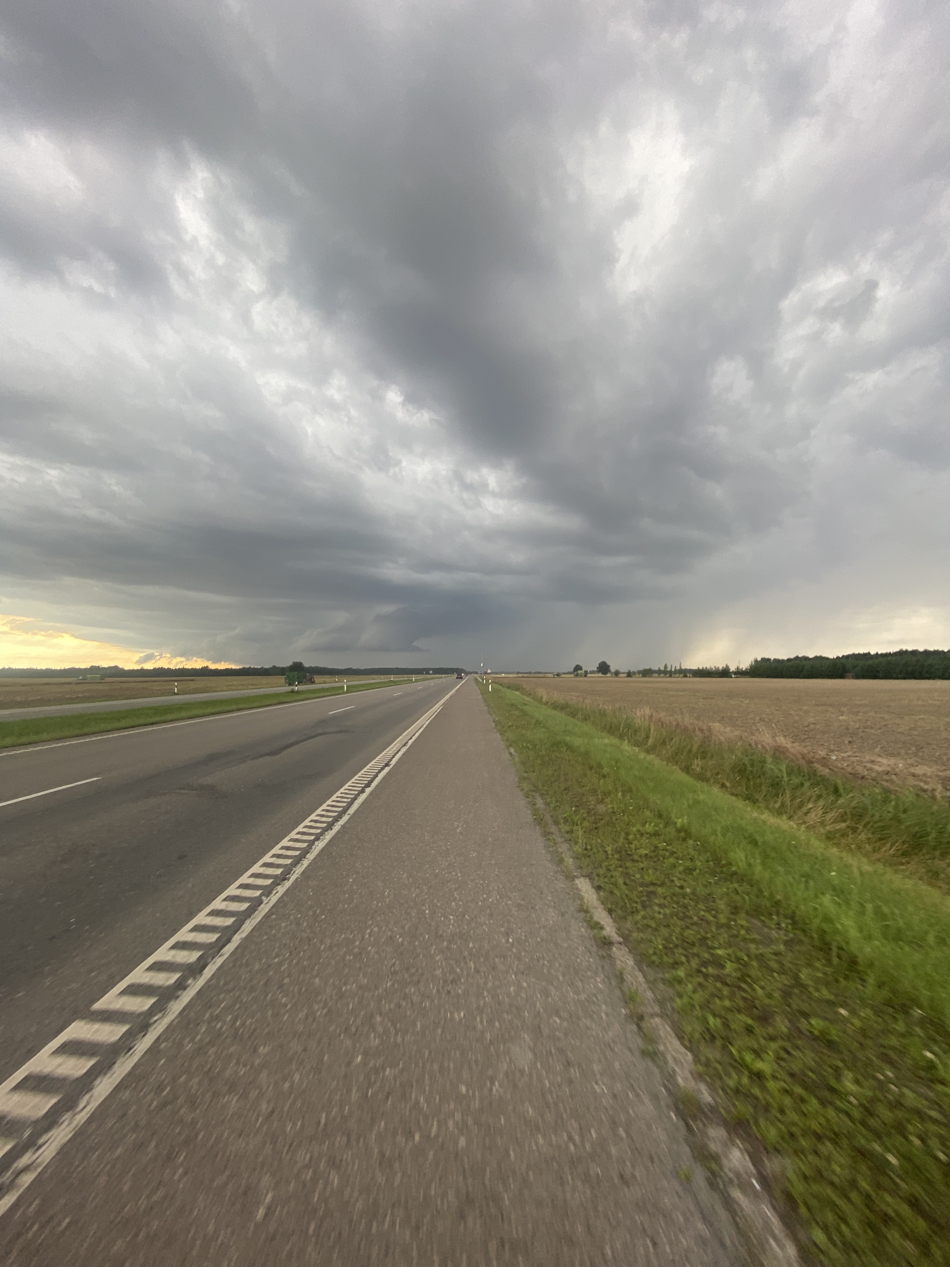 Girios g., Kuršėnai to Girios g., Kuršėnai