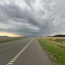 Foto 8 der Bikemap-Route "Girios g., Kuršėnai to Girios g., Kuršėnai"