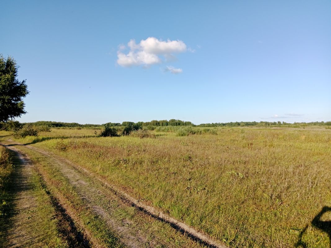 От Советская улица до Советская улица