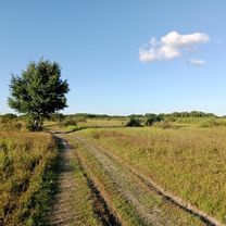 Foto 7 der Bikemap-Route "От Советская улица до Советская улица"