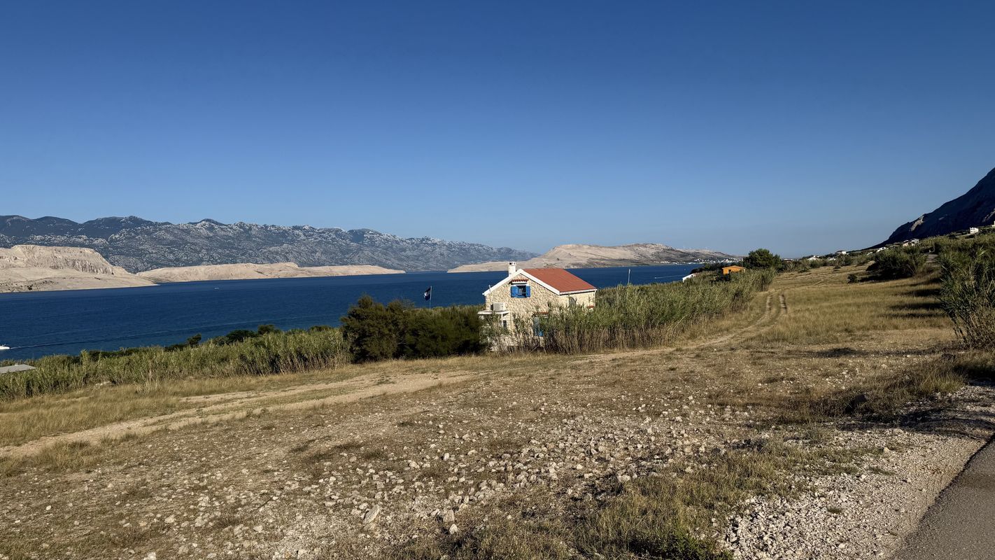 Vrila Mudrosti, Sveti Rok to Kolan