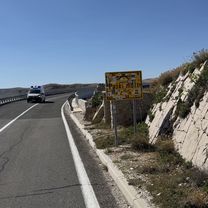 Vrila Mudrosti, Sveti Rok to Kolan