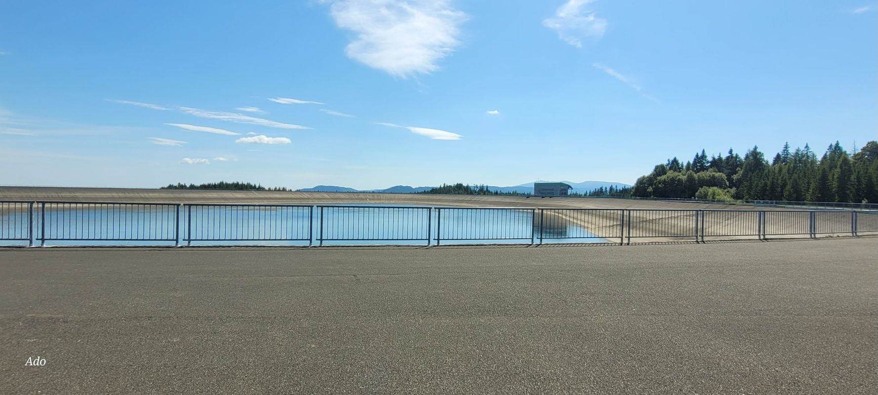 Liptovský Mikuláš,Čierny Váh a späť.