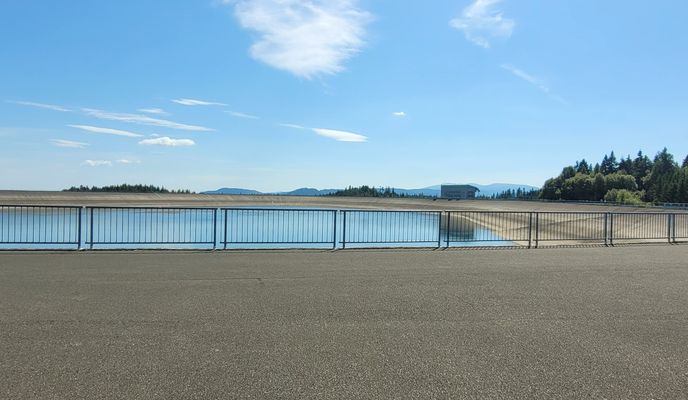 Zdjęcie 2 trasy Bikemap „Liptovský Mikuláš,Čierny Váh a späť.”