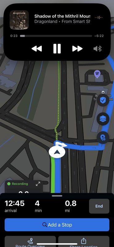 Franklin St, Alexandria to Richmond Hwy, Alexandria