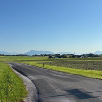 Salzburg | rund um den Wallersee