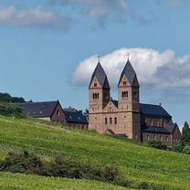 2025-08-08 Auf den Spuren der Hildegard von Bingen