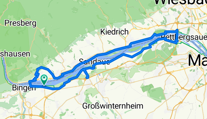 2025-08-08 Auf den Spuren der Hildegard von Bingen