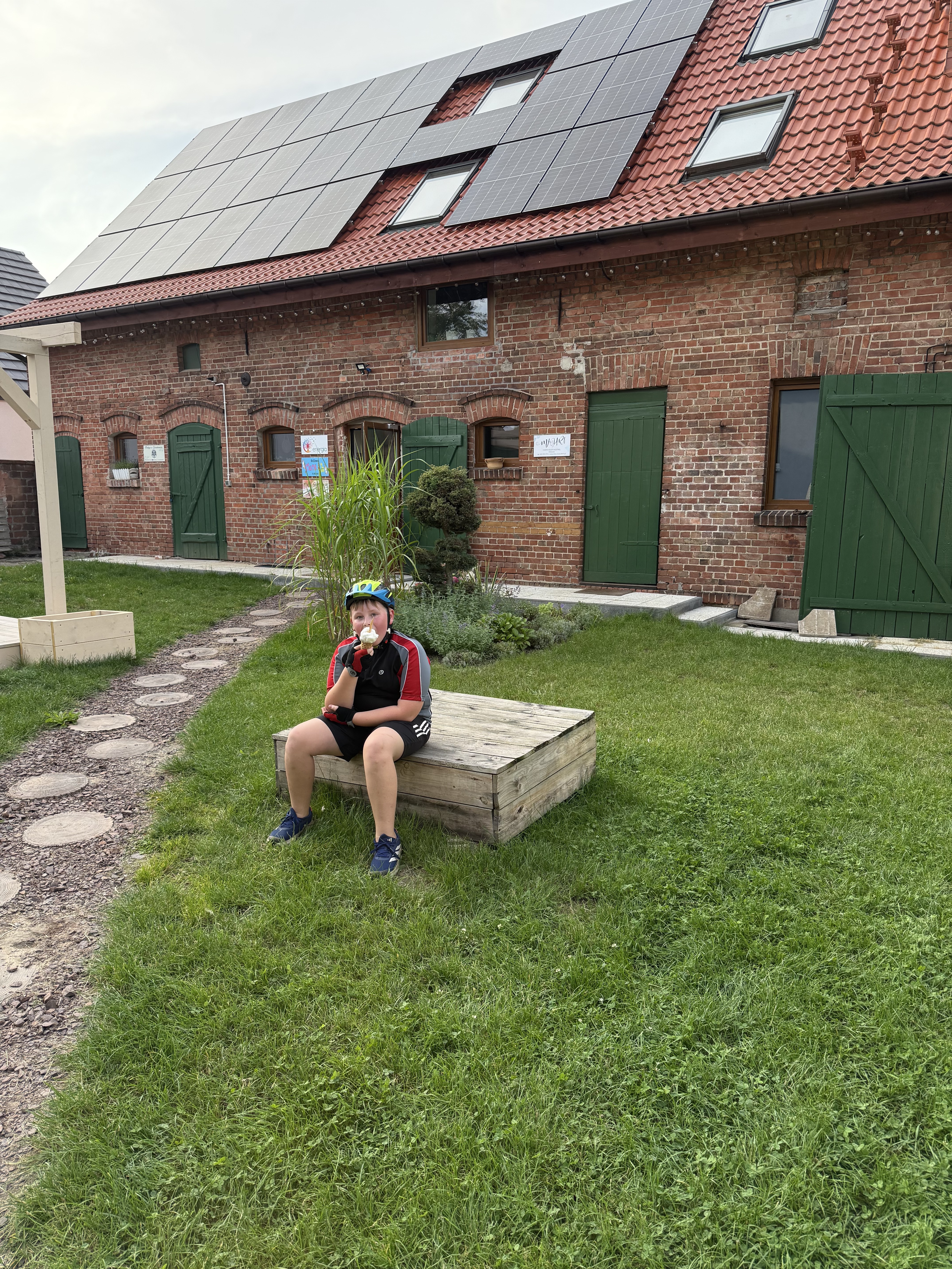 Ppłk Hieronima Kupczyka, Szczecin do pod Urwiskiem, Szczecin
