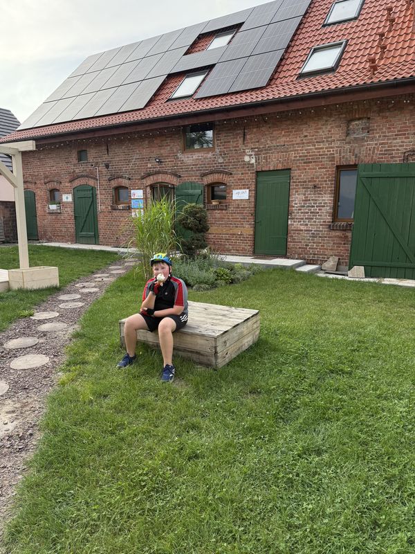 Ppłk Hieronima Kupczyka, Szczecin do pod Urwiskiem, Szczecin