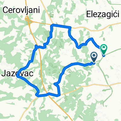 Gradiška to Gradiška