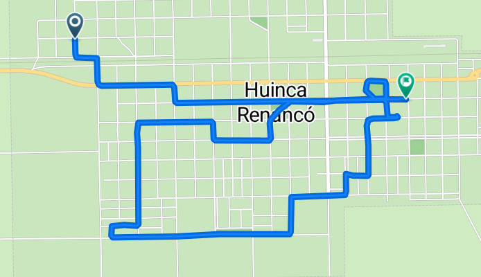 Paseo