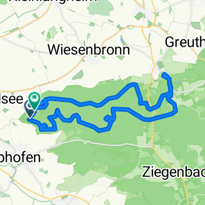 Schwanberg - Castell