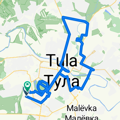 Уверенная езда