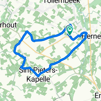 Gieterij to Gieterij