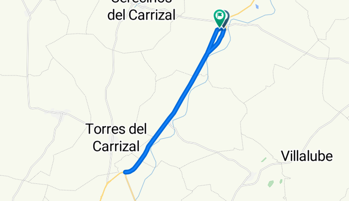 Ubs benegiDe Travesía Solana a Calle Solana