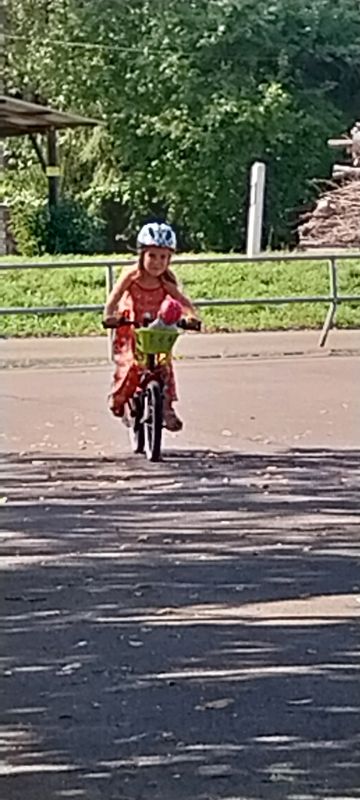 Am Berg nach Kindlebildstraße