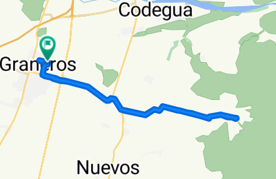 calentamiento con sol